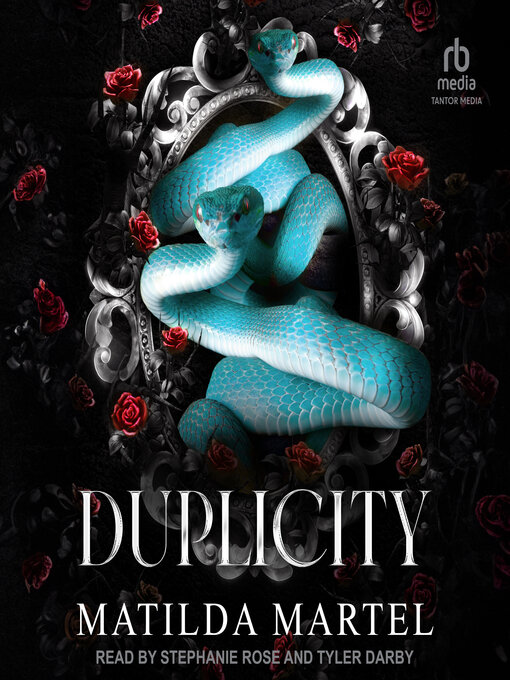 Title details for Duplicity by Matilda Martel - Available